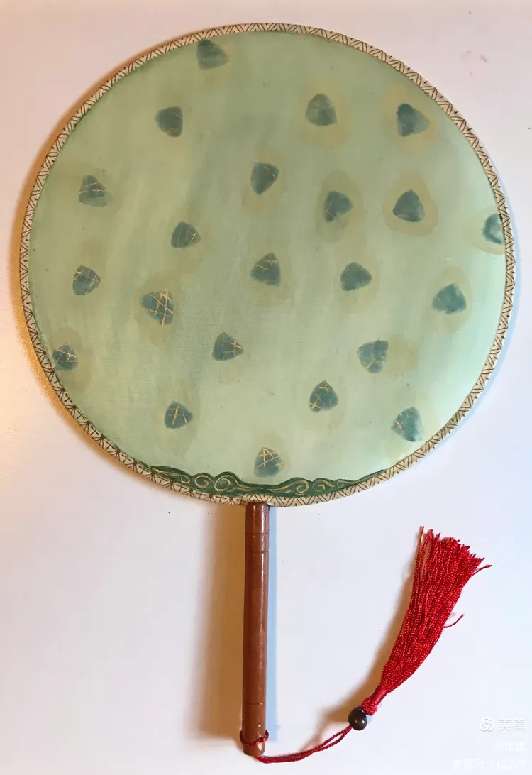 画记番外 之 画扇记2